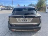 Thumbnail of 2025 Canyon Bronze Metallic Nissan Kicks