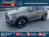 Photo of 2025 Canyon Bronze Metallic Nissan Kicks
