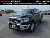 Photo of 2022 Diamond Black RAM 1500