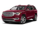 Photo of 2018 White Frost Tri-Coat GMC Acadia