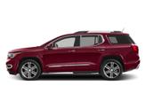 Thumbnail of 2018 White Frost Tri-Coat GMC Acadia