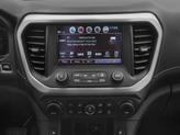 Thumbnail of 2018 White Frost Tri-Coat GMC Acadia