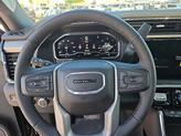 Thumbnail of 2025 Onyx Black GMC Sierra 2500