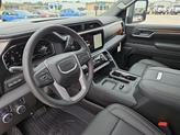 Thumbnail of 2025 Onyx Black GMC Sierra 2500
