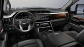 Thumbnail of 2025 Onyx Black GMC Sierra 2500