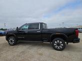 Thumbnail of 2025 Onyx Black GMC Sierra 2500