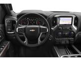 Thumbnail of 2023 Black Chevrolet Silverado 2500
