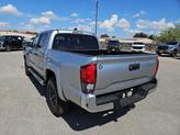 Thumbnail of 2022 Celestial Silver Metallic Toyota Tacoma