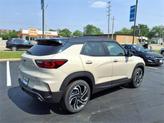 Thumbnail of 2026 White Sand Chevrolet Trailblazer