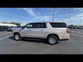 Thumbnail of 2021 Empire Beige Metallic Chevrolet Suburban
