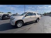 Thumbnail of 2021 Empire Beige Metallic Chevrolet Suburban