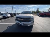 Thumbnail of 2021 Empire Beige Metallic Chevrolet Suburban