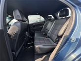 Thumbnail of 2024 Lakeshore Blue Metallic Chevrolet Equinox