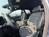 Thumbnail of 2024 Lakeshore Blue Metallic Chevrolet Equinox