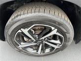 Thumbnail of 2022 Crimson Metallic Chevrolet Trailblazer