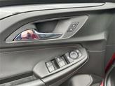 Thumbnail of 2022 Crimson Metallic Chevrolet Trailblazer