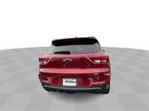 Thumbnail of 2022 Crimson Metallic Chevrolet Trailblazer