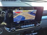 Thumbnail of 2024 Summit White Chevrolet Colorado