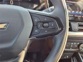 Thumbnail of 2026 Sterling Gray Metallic Chevrolet Trailblazer