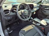 Thumbnail of 2026 Summit White Chevrolet Trailblazer