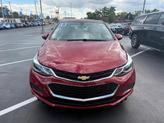 Thumbnail of 2018 Cajun Red Tintcoat Chevrolet Cruze