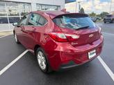 Thumbnail of 2018 Cajun Red Tintcoat Chevrolet Cruze