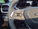 Thumbnail of 2026 White Sand Chevrolet Trailblazer