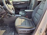 Thumbnail of 2026 White Sand Chevrolet Trailblazer