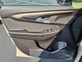 Thumbnail of 2026 White Sand Chevrolet Trailblazer
