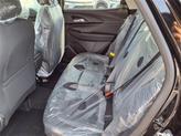 Thumbnail of 2026 Mosaic Black Metallic Chevrolet Trailblazer
