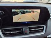 Thumbnail of 2026 Mosaic Black Metallic Chevrolet Trailblazer