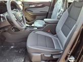 Thumbnail of 2026 Mosaic Black Metallic Chevrolet Trailblazer