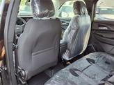 Thumbnail of 2026 Mosaic Black Metallic Chevrolet Trailblazer