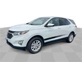 Photo of 2020 Summit White Chevrolet Equinox