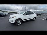 Thumbnail of 2020 Summit White Chevrolet Equinox