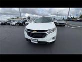 Thumbnail of 2020 Summit White Chevrolet Equinox