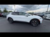 Thumbnail of 2025 Summit White Chevrolet Equinox EV