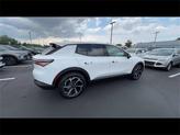 Thumbnail of 2025 Summit White Chevrolet Equinox EV
