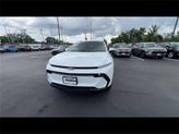 Thumbnail of 2025 Summit White Chevrolet Equinox EV