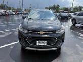Thumbnail of 2018 Mosaic Black Metallic Chevrolet Trax
