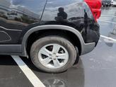 Thumbnail of 2018 Mosaic Black Metallic Chevrolet Trax