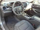 Thumbnail of 2026 Sterling Gray Metallic Chevrolet Trax