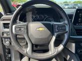 Thumbnail of 2021 Satin Steel Metallic Chevrolet Suburban