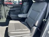 Thumbnail of 2021 Satin Steel Metallic Chevrolet Suburban