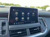 Thumbnail of 2021 Satin Steel Metallic Chevrolet Suburban