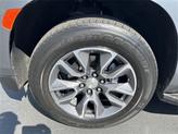 Thumbnail of 2021 Satin Steel Metallic Chevrolet Suburban