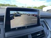 Thumbnail of 2021 Satin Steel Metallic Chevrolet Suburban