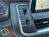 Thumbnail of 2021 Satin Steel Metallic Chevrolet Suburban
