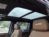 Thumbnail of 2025 Black Chevrolet Suburban
