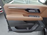 Thumbnail of 2025 Black Chevrolet Suburban